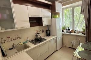 квартира по адресу Левка Лукʼяненка ул. (Василия Жуковского), 4-А