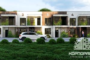 дом по адресу Легоцкого ул., 6