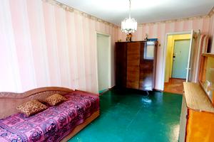 квартира по адресу Заречанская ул., 14/1