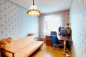 квартира по адресу Кондратюка Юрия ул., 2-А