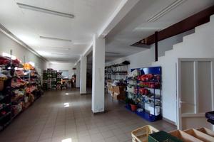 комерційна за адресою Патруса-Карпатського вул., 21