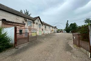 комерційна за адресою Кривий Ріг, Кобилянського вул., 158А