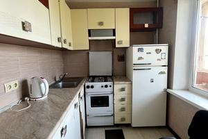 квартира по адресу Оболонский просп., 16