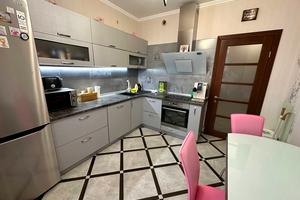 квартира по адресу Средняя ул., 24