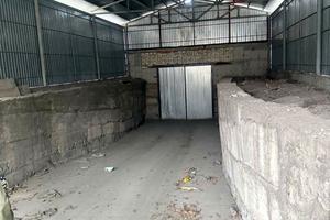 коммерческая по адресу Курсантская ул., 1Д