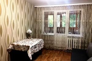 квартира за адресою Євгена Танцюри вул., 23