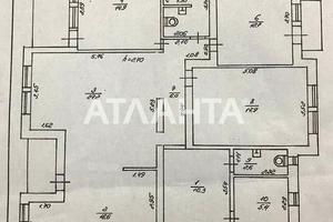 квартира за адресою Фонтанська дорога вул., 55а