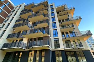 квартира за адресою Галицька вул., 5