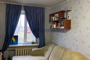 квартира за адресою Данила Самойловича вул. (Бехтерева), 1
