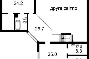 будинок за адресою Постишева вул., 1
