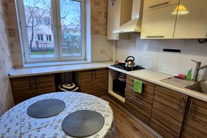 квартира за адресою Корабельна вул., 12