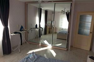 квартира по адресу Столбовая ул., 15д