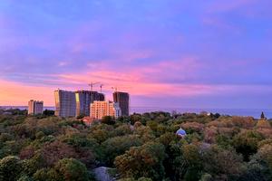 квартира за адресою Шевченка просп., 29/1