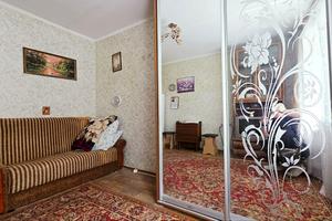 кімната за адресою Харків, Гарібальді вул., 4