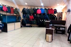комерційна за адресою Олени Пчілки вул., 6