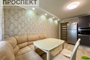 квартира за адресою Михайла Лушпи просп., 5 к25