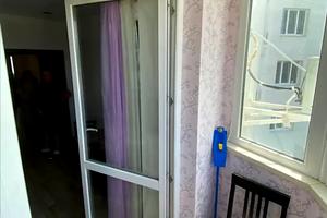 квартира за адресою Велозаводська вул., 37