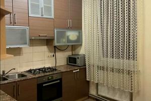 квартира за адресою Берегова вул., 5а