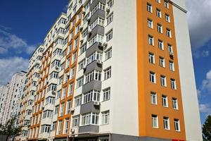 квартира по адресу Боголюбова ул., 13А