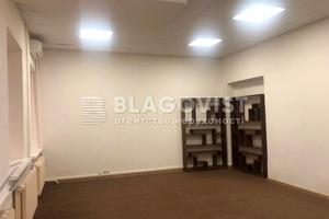 коммерческая по адресу Киев, Малая Житомирская ул., 5