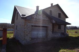 будинок за адресою Корнієнка, 12