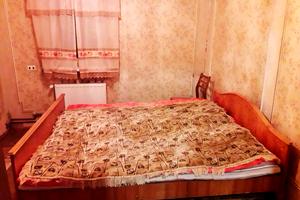дом по адресу Кибальчича ул. (Кибальчича)