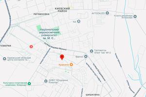 квартира за адресою Шишківська вул., 6а