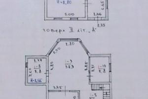 дом по адресу Соколовський масив, 3