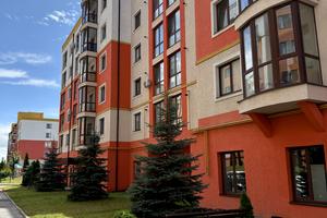 квартира за адресою В'ячеслава Чорновола вул., 91к