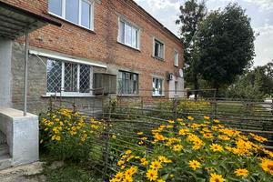 квартира за адресою Шарикова вул., 5