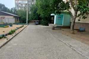 квартира по адресу Новобузька ул., 120