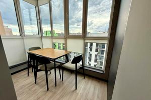 квартира за адресою Запорізьке шосе, 32а