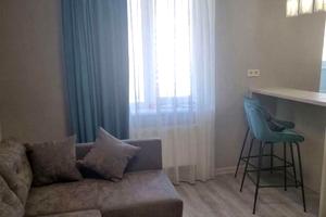 квартира по адресу Драгоманова ул., 8