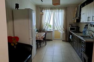 квартира по адресу Евгения Чикаленко ул., 59з