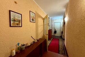 квартира по адресу Баяна ул., 66