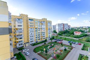 квартира по адресу Віктора Андрієвського ул., 39