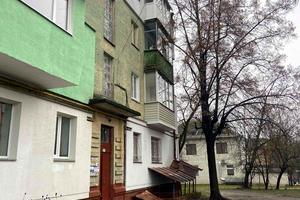 квартира по адресу Горького, 1