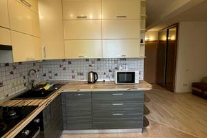 квартира за адресою Юрія Кондратюка вул., 4