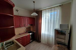 квартира по адресу Строителей ул., 34/1