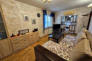 квартира по адресу Митрополита Василия Липковского ул. (Урицкого), 5
