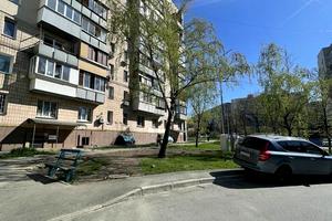 квартира по адресу Науки просп., 11