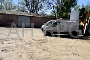 участок по адресу Тарасовская ул., 33