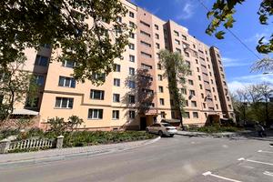 квартира за адресою Стельмаха вул., 17