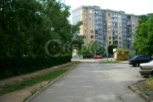 комерційна за адресою Кривий Ріг, Незалежності України вул., 10