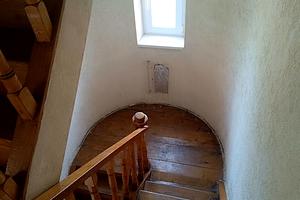 будинок за адресою Цетинська вул. (Кромська), 54