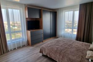 квартира по адресу Житомир, Домбровського ул., 3