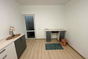 квартира по адресу Национальной Гвардии ул., 14