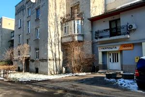 квартира за адресою Чорновола вул., 171