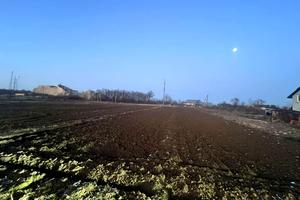 участок по адресу Січових Стрільців