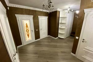 квартира по адресу Радужный массив ул., 20